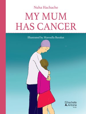 cover image of My Mum Has Cancer